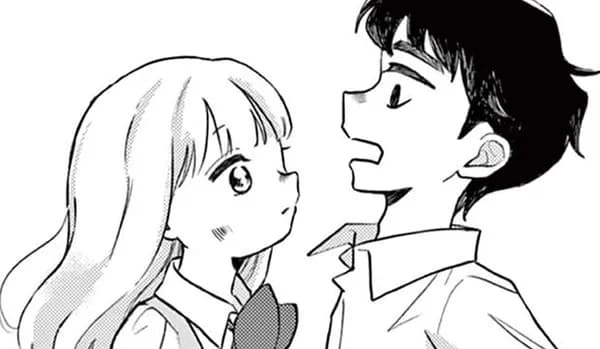 キミとの遭遇