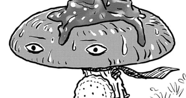 伝染るんです。フューチャー かわうそエース