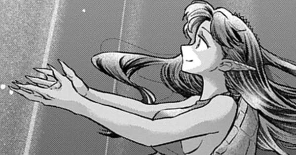 光って!月魄さん