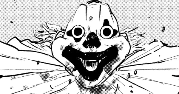 血海のノア
