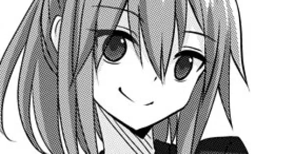 恋愛感情のまるでない幼馴染漫画