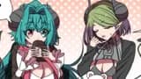 【2枠目】サキュバスがやってきたお話