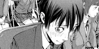 監獄学園