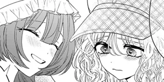 シュガーガール・ドリップ