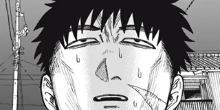 君はおれの優しくない春