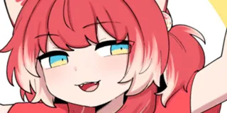 かるび、もまれる。