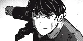 竜医のルカ