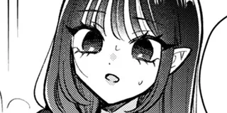 あくまであまい私の彼女