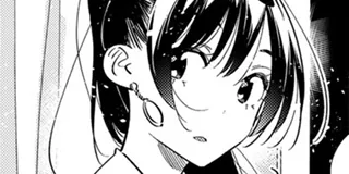 彼女、お借りします