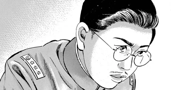 昭和天皇物語