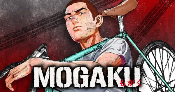 MOGAKU