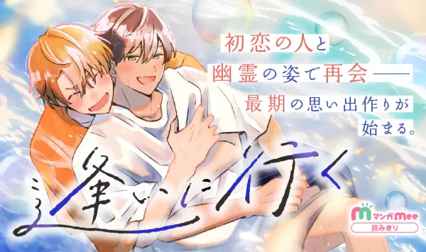 逢いに行く
