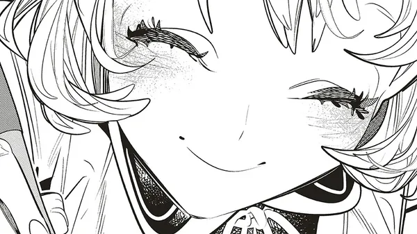 愛され聖女は闇堕ち悪役を救いたい