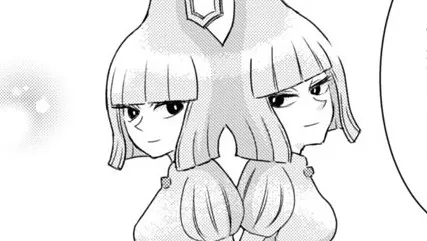 アイスの娘