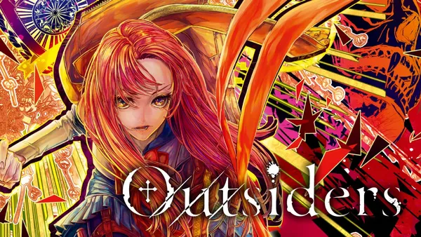 Outsiders