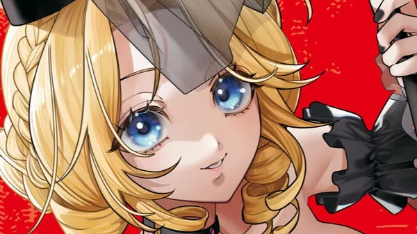 悪女ランキング