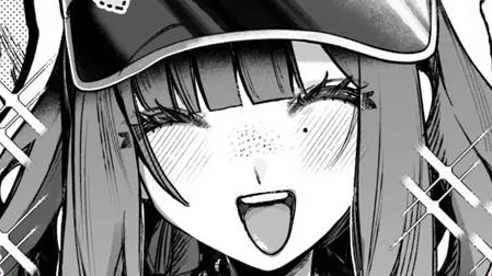 アザミヤコを好きになる