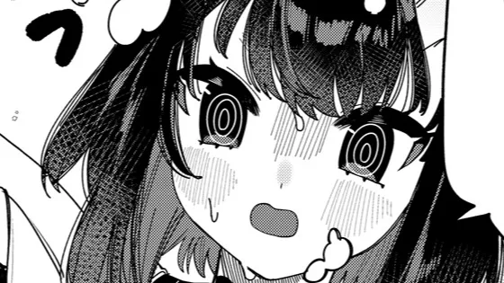 亜人のうさぎさんとハレくん