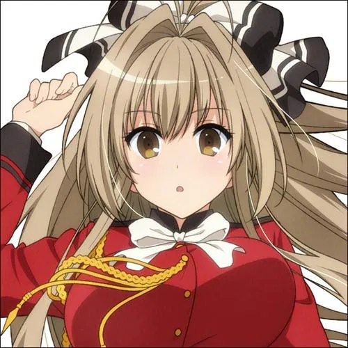 甘城ブリリアントパーク The Animation