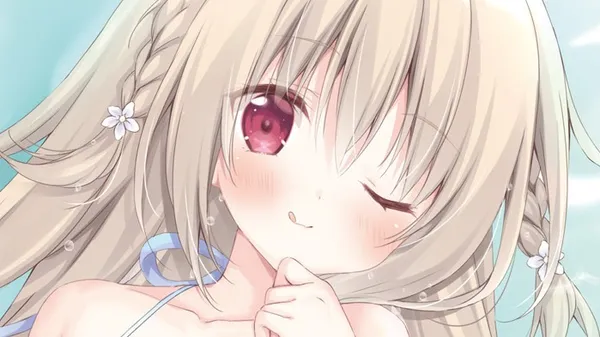 ありすorありす ～シスコン兄さんと双子の妹～