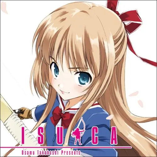 ISUCA