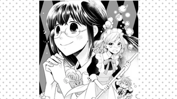 異世界転生女に復讐を!
