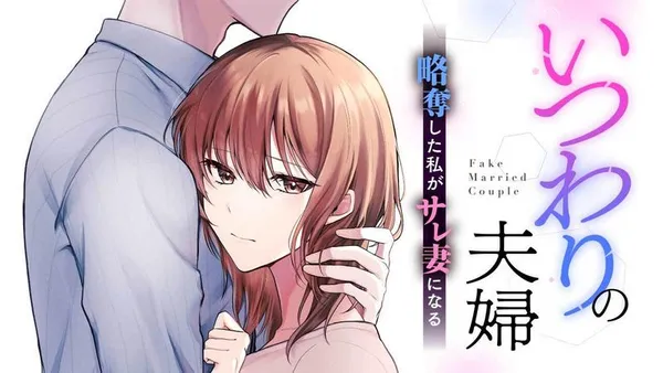いつわりの夫婦 略奪した私がサレ妻になる