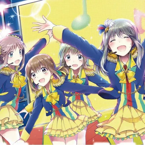 Wake Up, Girls!