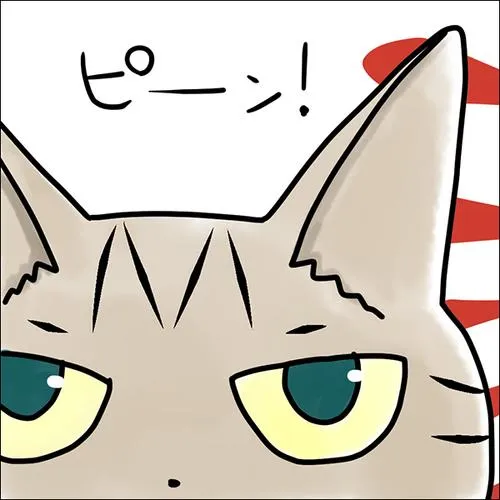 にゃんだふるライフ