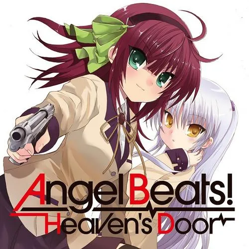 Angel Beats! ‐Heaven’s Door‐