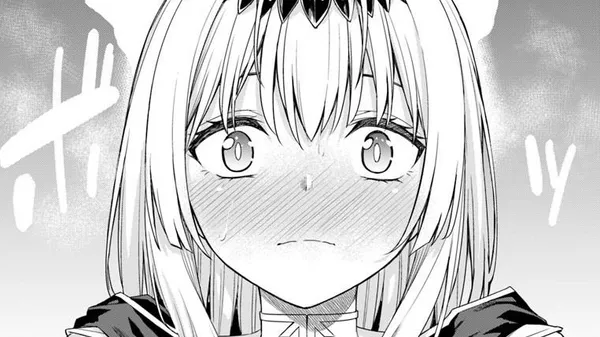 幼馴染は闇堕ち聖女!