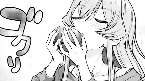 カノジョをキャラメイク!