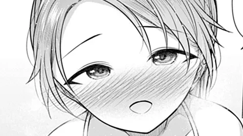 彼なんかより、私のほうがいいでしょ?