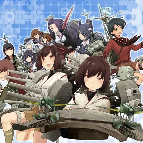 艦隊これくしょん -艦これ- いつか静かな海で