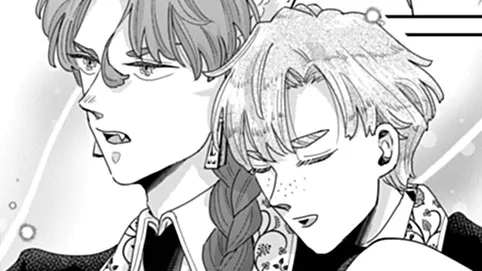 恋をした優等生の悪魔的な変貌について