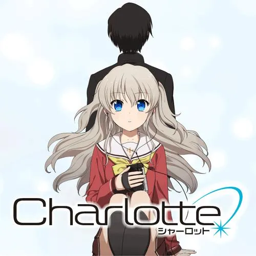 Charlotte