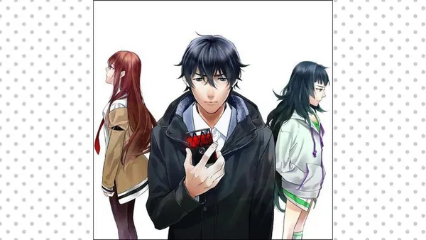 STEINS;GATE 永劫回帰のパンドラ