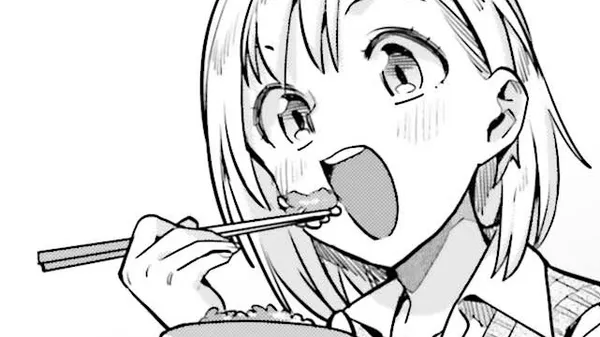 新米姉妹のふたりごはん