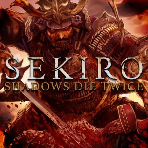 SEKIRO 外伝 死なず半兵衛