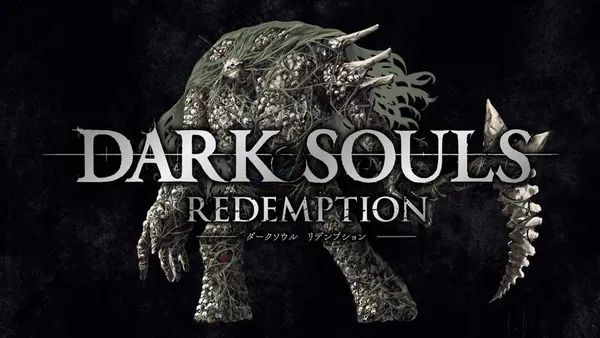 DARK SOULS Redemption
