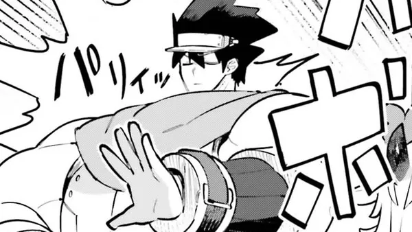 ダンジョンマスターは真剣勝負がしたいのに!