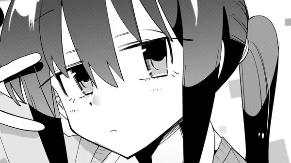 ちりこ先輩は溜まっている。