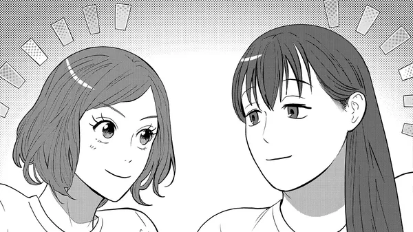作りたい女と食べたい女