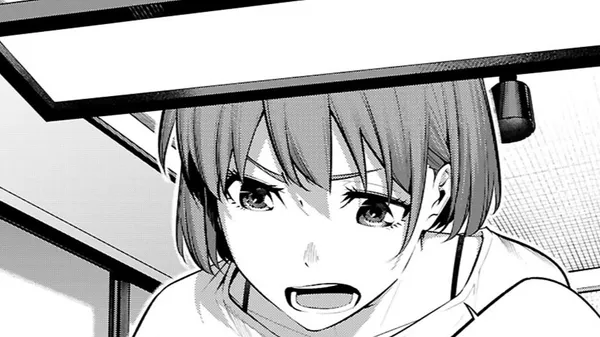 転生北斎 ~裏稼業やりながら漫画家目指します~