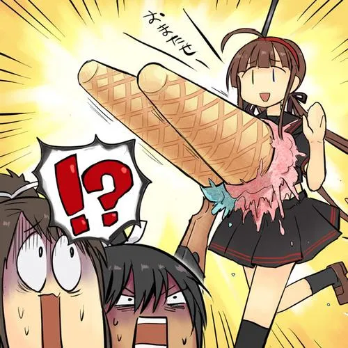 デカ盛り閃乱カグラ ごっくんっ!