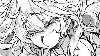なぜ逃げるんだい? 僕の召喚獣は可愛いよ