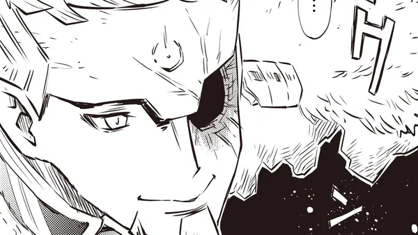 何がために騎士は立つ