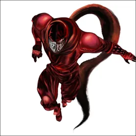 ニンジャスレイヤー