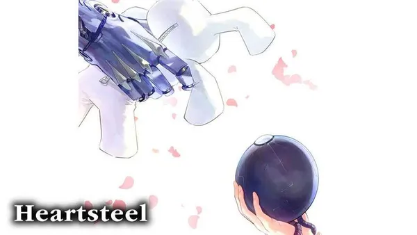 Heartsteel