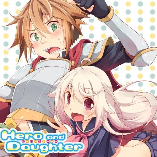 Hero and Daughter